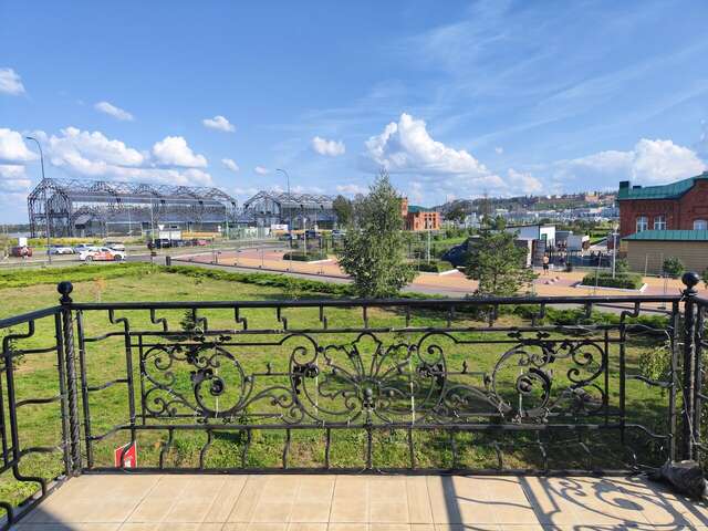 Гостиница Никитин Нижний Новгород-10