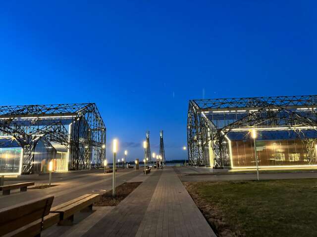 Гостиница Никитин Нижний Новгород-30