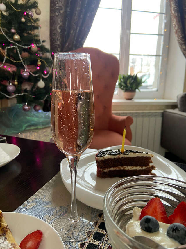 Гостиница Никитин Нижний Новгород-204