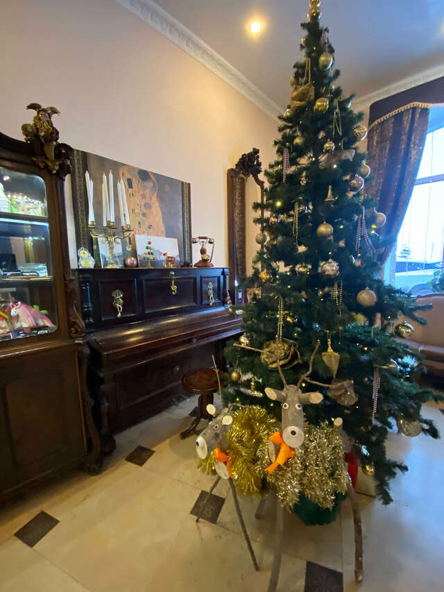 Гостиница Никитин Нижний Новгород-60