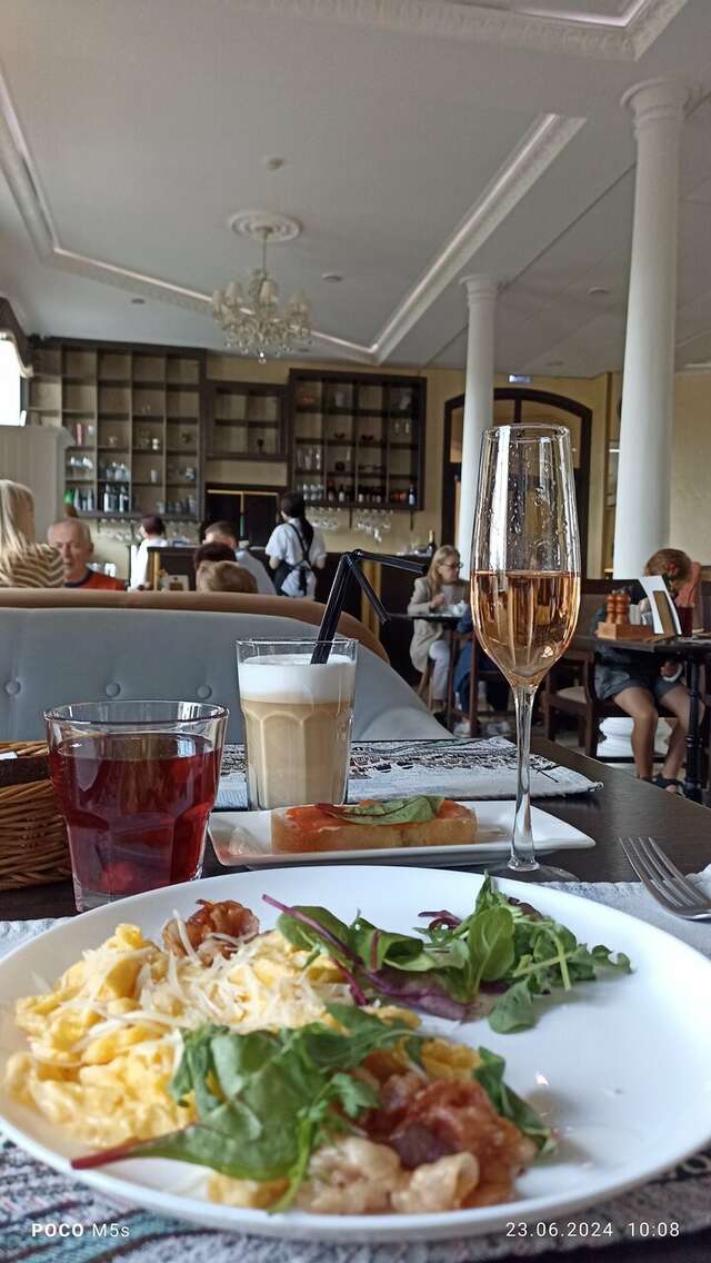 Гостиница Никитин Нижний Новгород-152