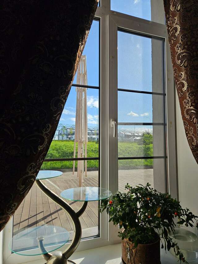 Гостиница Никитин Нижний Новгород-86