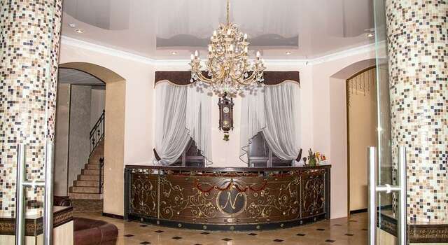 Гостиница Никитин Нижний Новгород-185