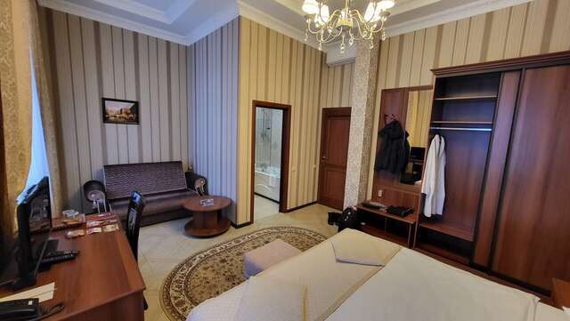 Гостиница Никитин Нижний Новгород-168