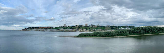 Гостиница Никитин Нижний Новгород-227