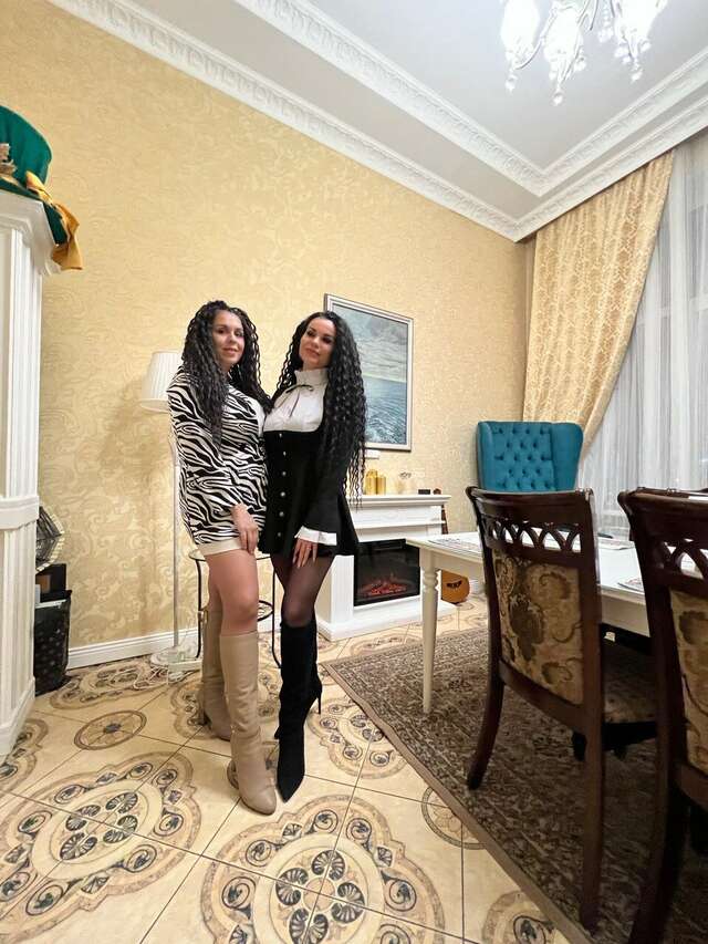 Гостиница Никитин Нижний Новгород-82