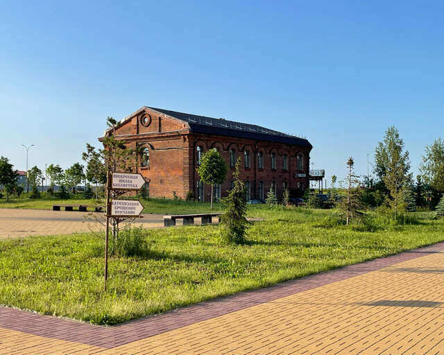 Гостиница Никитин Нижний Новгород-68