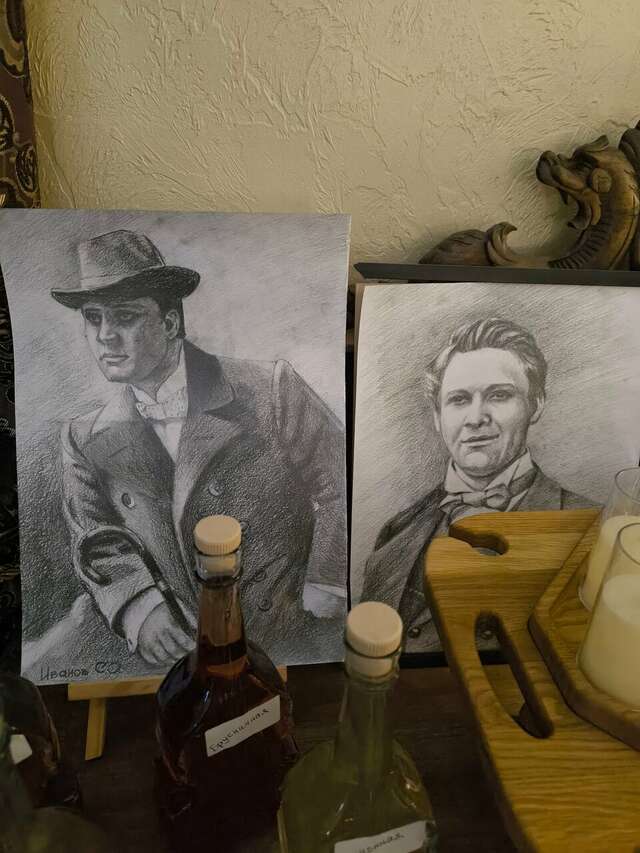 Гостиница Никитин Нижний Новгород-233