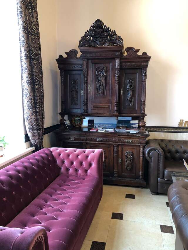 Гостиница Никитин Нижний Новгород-174