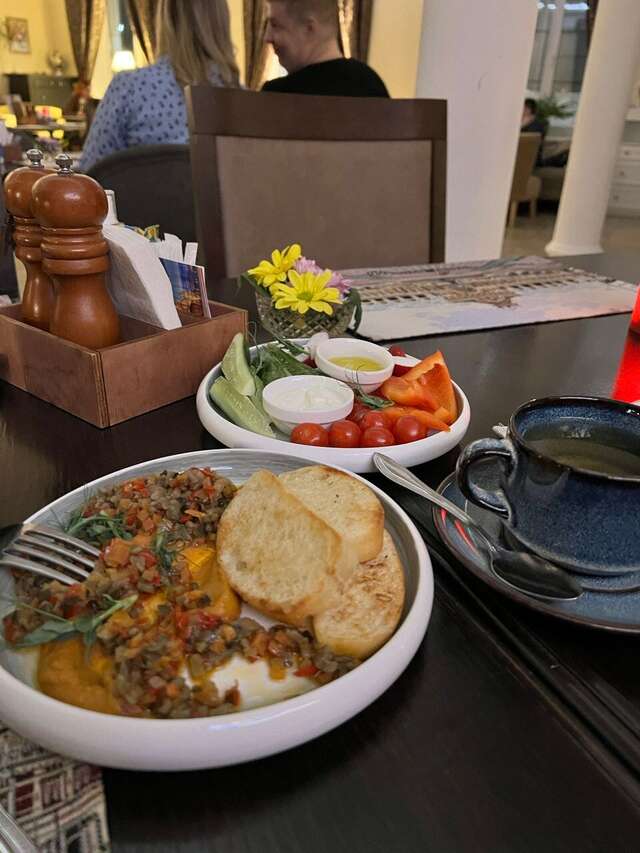 Гостиница Никитин Нижний Новгород-228