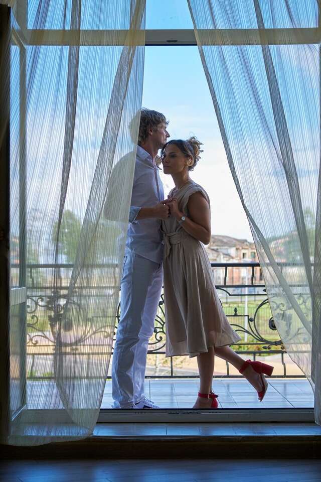 Гостиница Никитин Нижний Новгород-188