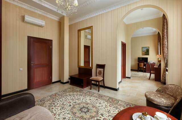 Гостиница Никитин Нижний Новгород-252