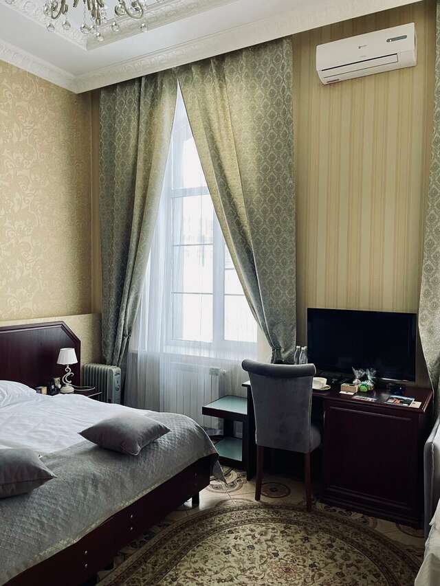 Гостиница Никитин Нижний Новгород-146