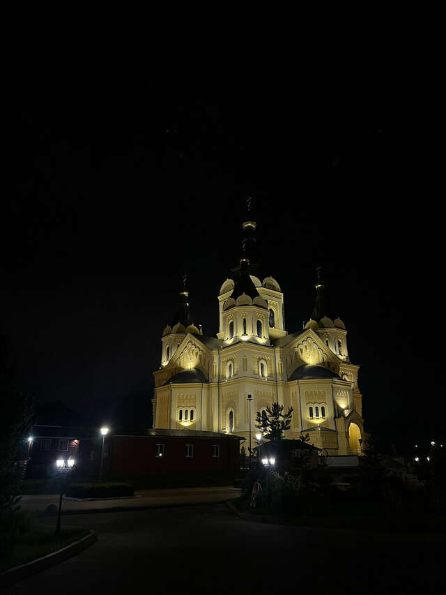 Гостиница Никитин Нижний Новгород-208