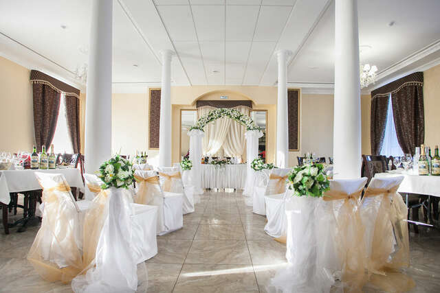 Гостиница Никитин Нижний Новгород-19