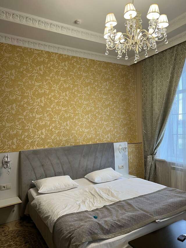 Гостиница Никитин Нижний Новгород-182