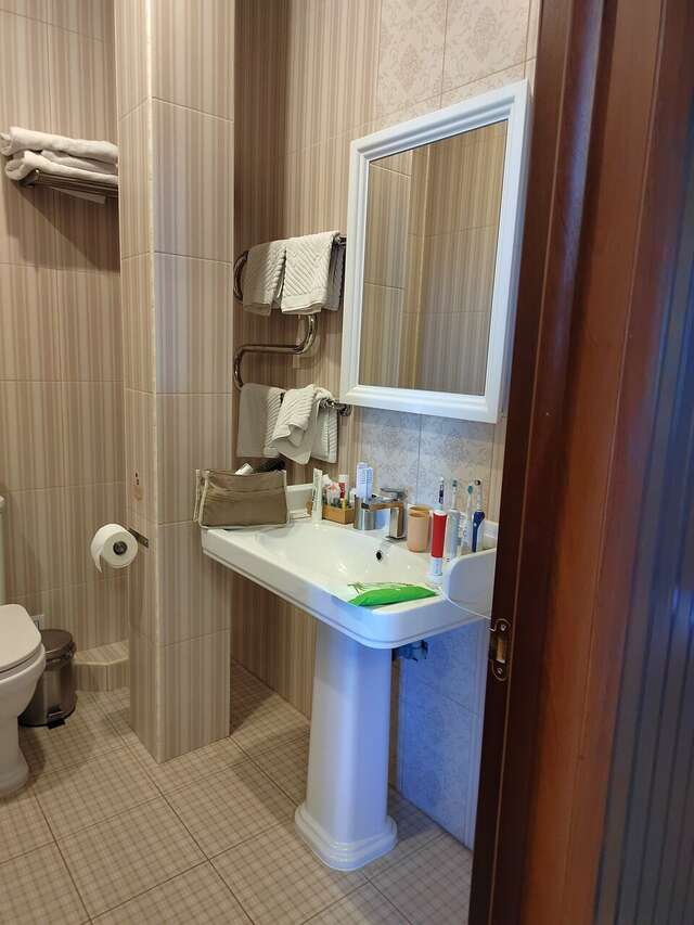 Гостиница Никитин Нижний Новгород-198