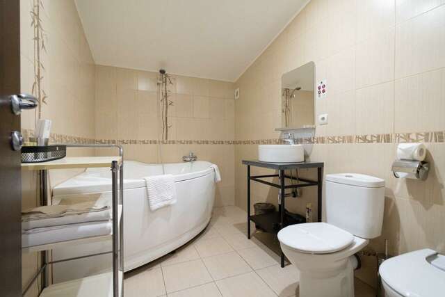 Гостиница Никитин Нижний Новгород-241