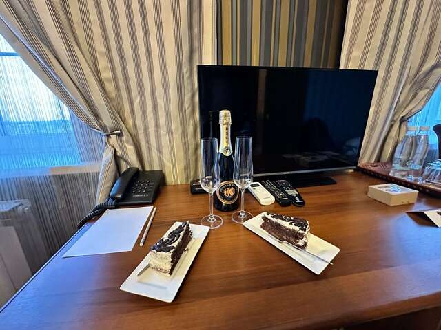 Гостиница Никитин Нижний Новгород-78