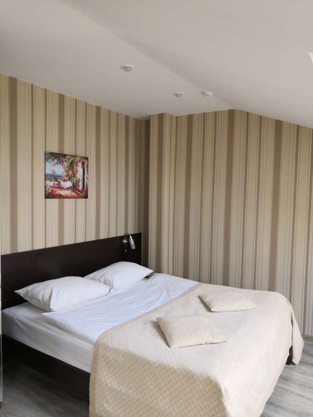 Гостиница Никитин Нижний Новгород-20