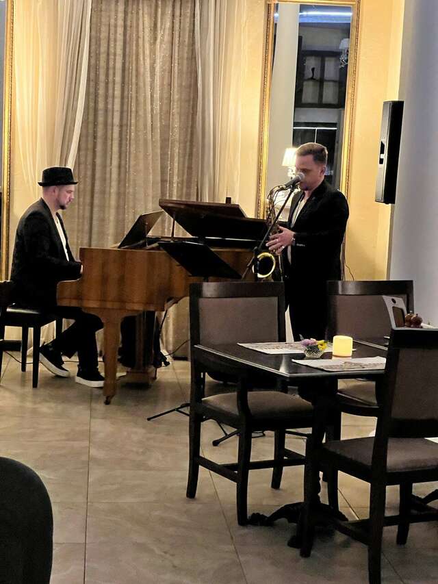 Гостиница Никитин Нижний Новгород-191