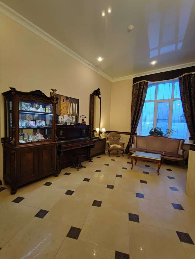 Гостиница Никитин Нижний Новгород-240