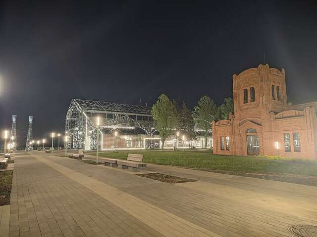 Гостиница Никитин Нижний Новгород-44