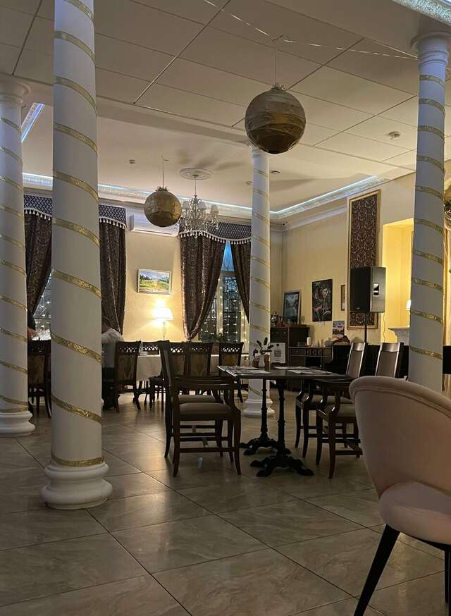 Гостиница Никитин Нижний Новгород-96