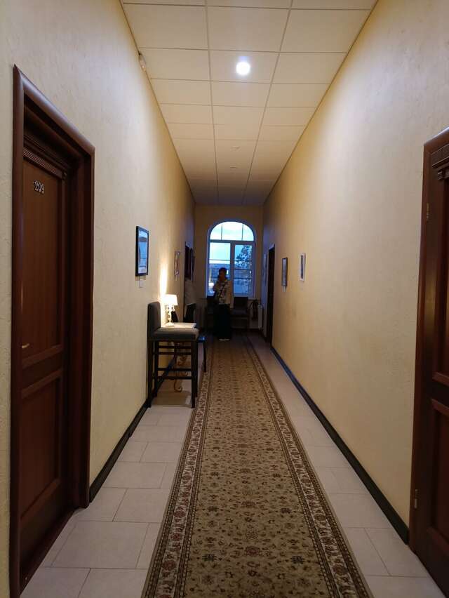 Гостиница Никитин Нижний Новгород-111