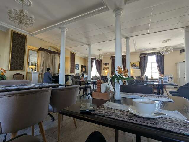 Гостиница Никитин Нижний Новгород-130