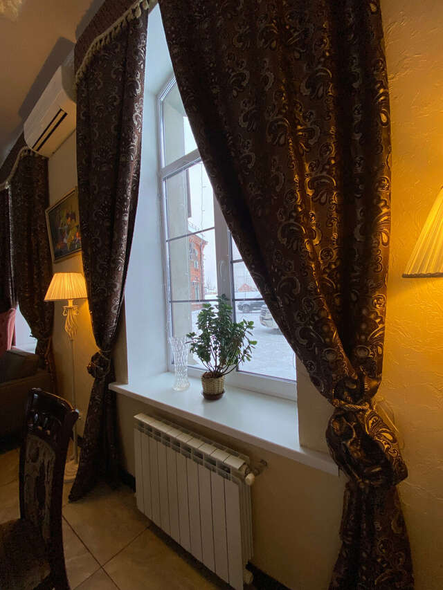 Гостиница Никитин Нижний Новгород-237