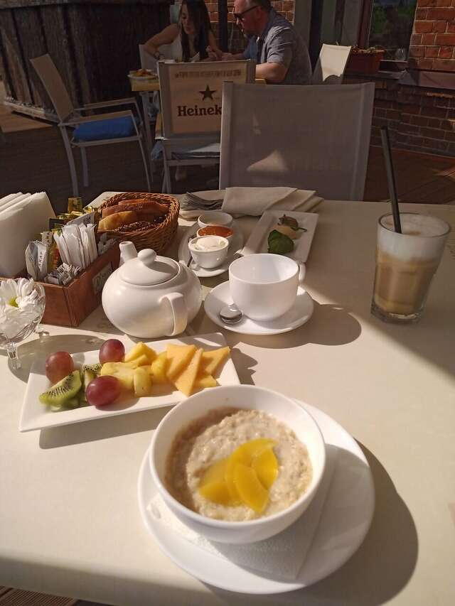 Гостиница Никитин Нижний Новгород-235