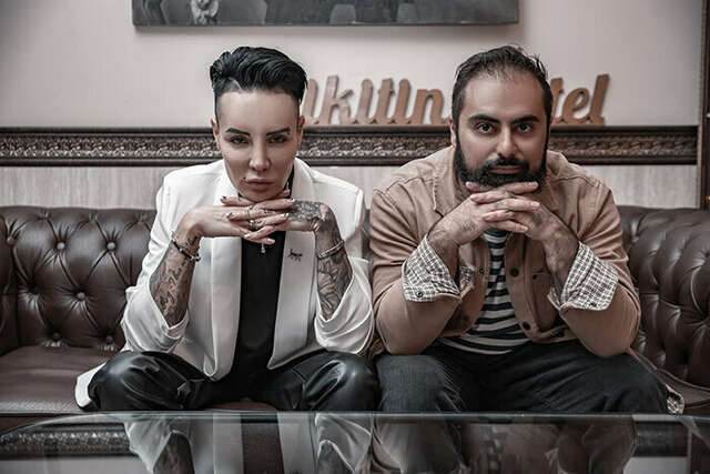 Гостиница Никитин Нижний Новгород-214