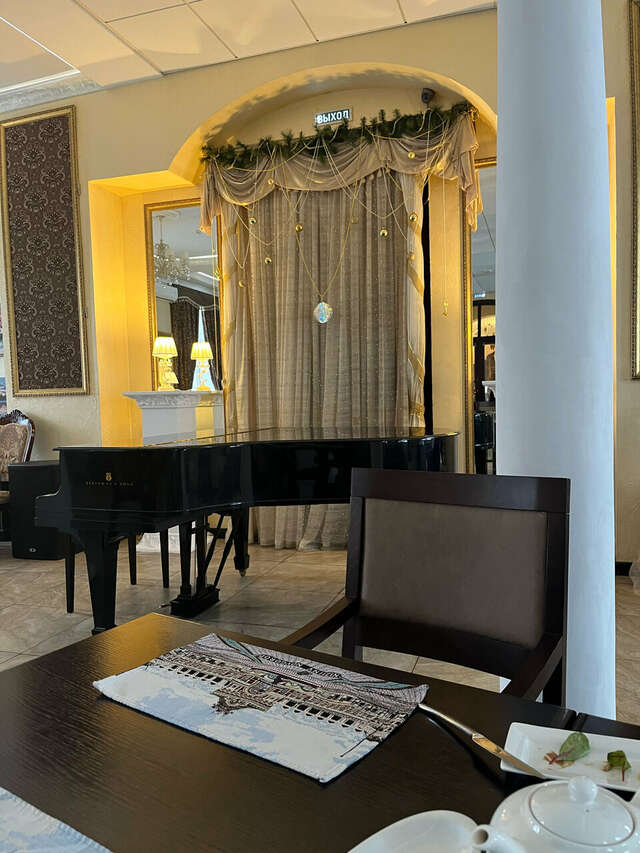 Гостиница Никитин Нижний Новгород-122