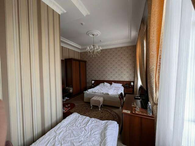 Гостиница Никитин Нижний Новгород-94