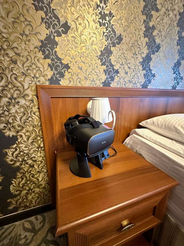 Гостиница Никитин Нижний Новгород-209