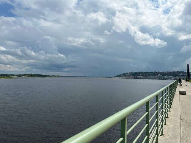 Гостиница Никитин Нижний Новгород-217