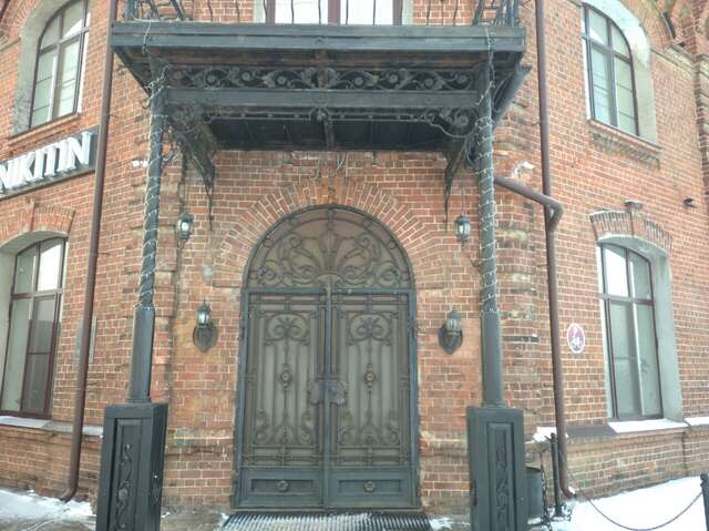 Гостиница Никитин Нижний Новгород-162