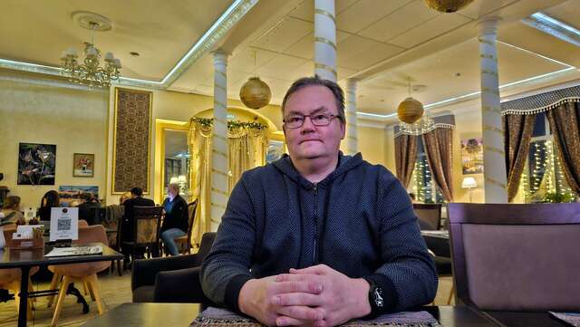 Гостиница Никитин Нижний Новгород-173