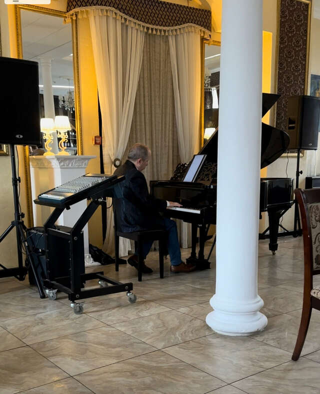 Гостиница Никитин Нижний Новгород-179