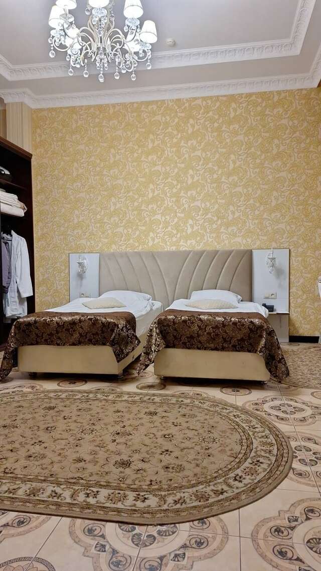 Гостиница Никитин Нижний Новгород-226