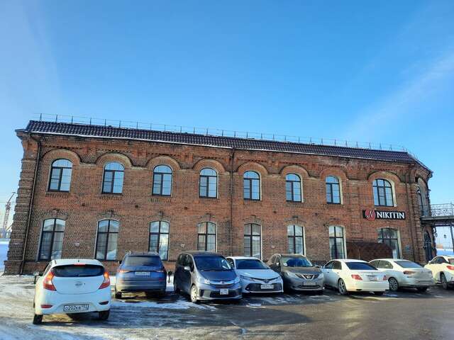 Гостиница Никитин Нижний Новгород-106