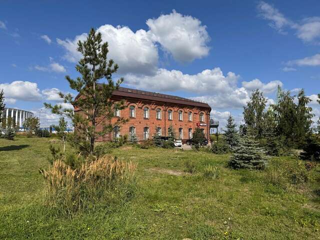 Гостиница Никитин Нижний Новгород-13