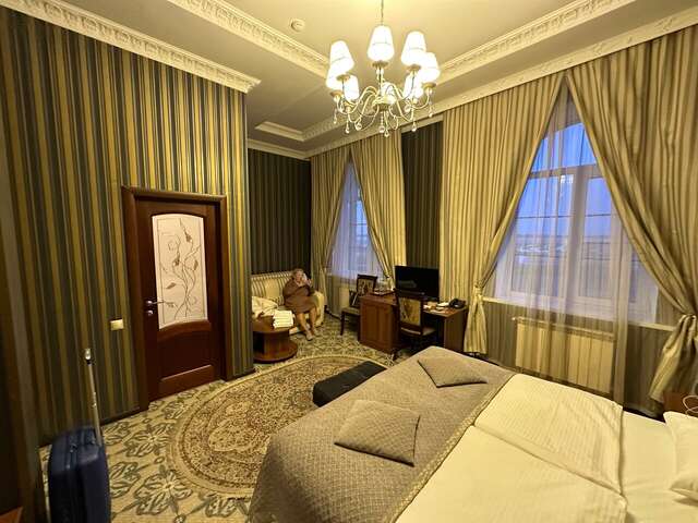 Гостиница Никитин Нижний Новгород-98