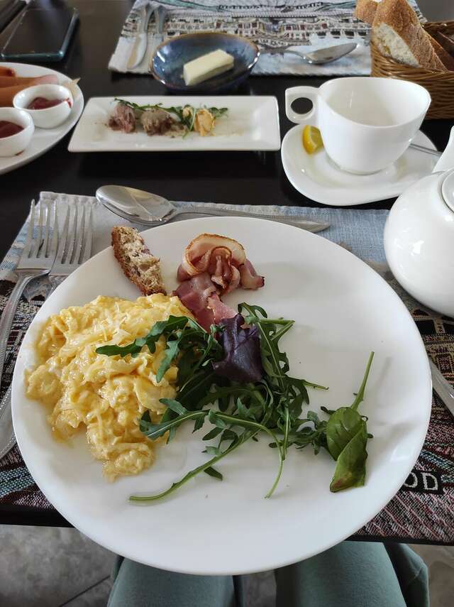 Гостиница Никитин Нижний Новгород-248