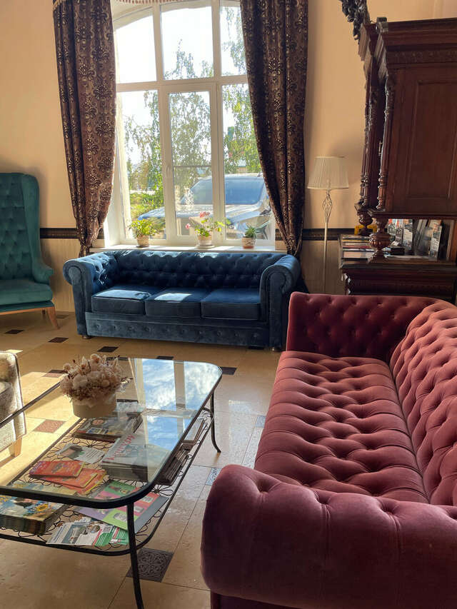 Гостиница Никитин Нижний Новгород-61