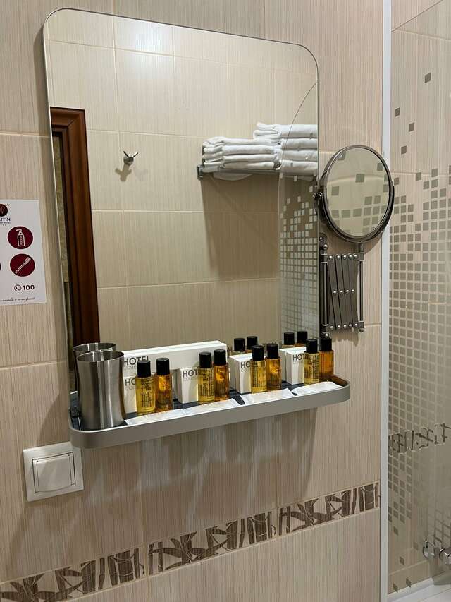 Гостиница Никитин Нижний Новгород-142