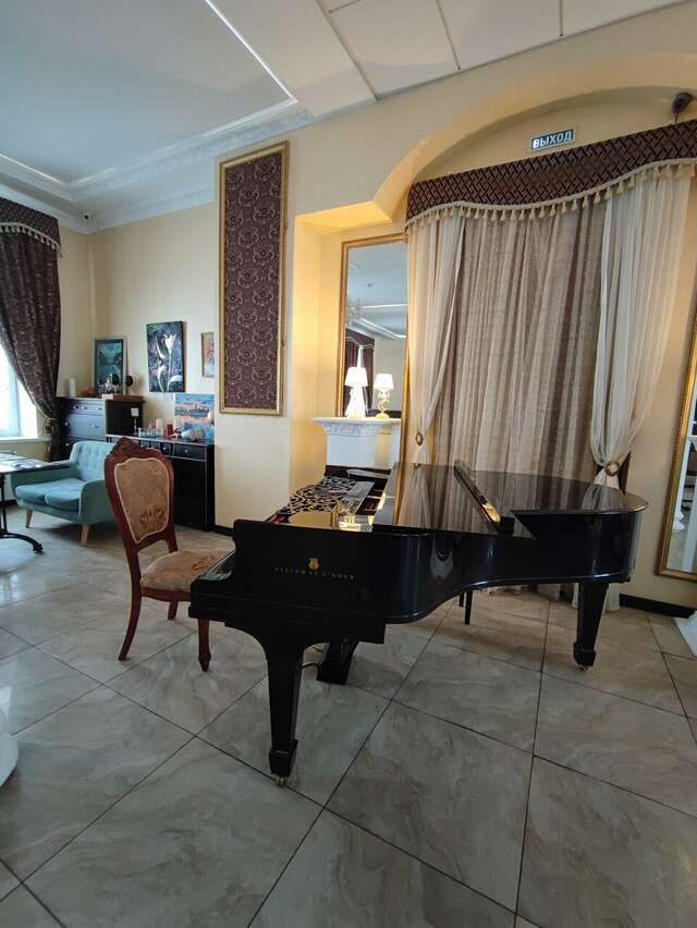 Гостиница Никитин Нижний Новгород-72