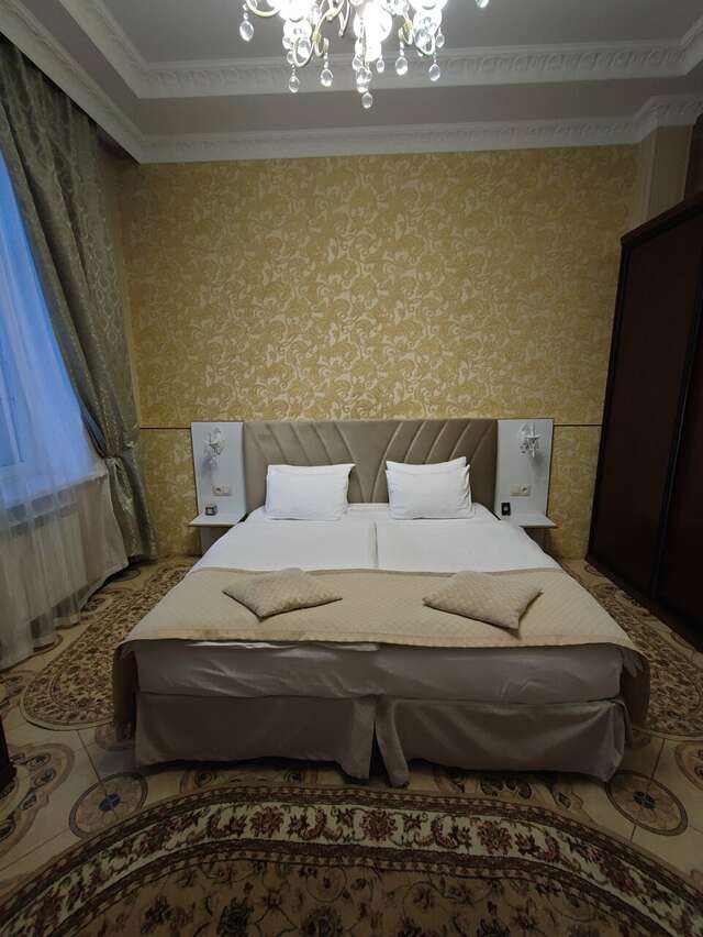 Гостиница Никитин Нижний Новгород-186