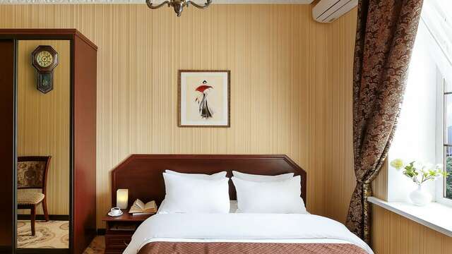 Гостиница Никитин Нижний Новгород-187